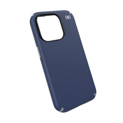 Speck Presidio Pro MagSafe for iPhone 15 Pro - Coastal Blue