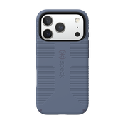 Speck Candyshell Grip MS Mystery iPhone 17 Pro Case - Blue/Denim