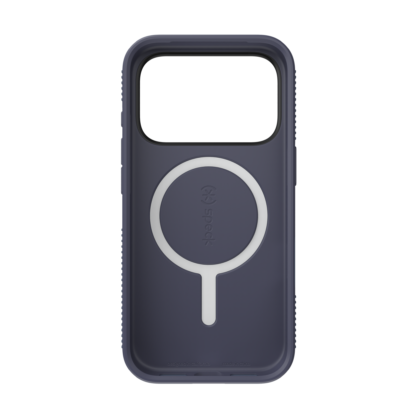 Speck Candyshell Grip MS Mystery iPhone 17 Pro Case - Blue/Denim