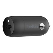 Belkin BoostCharge 30W USB-C Car Charger