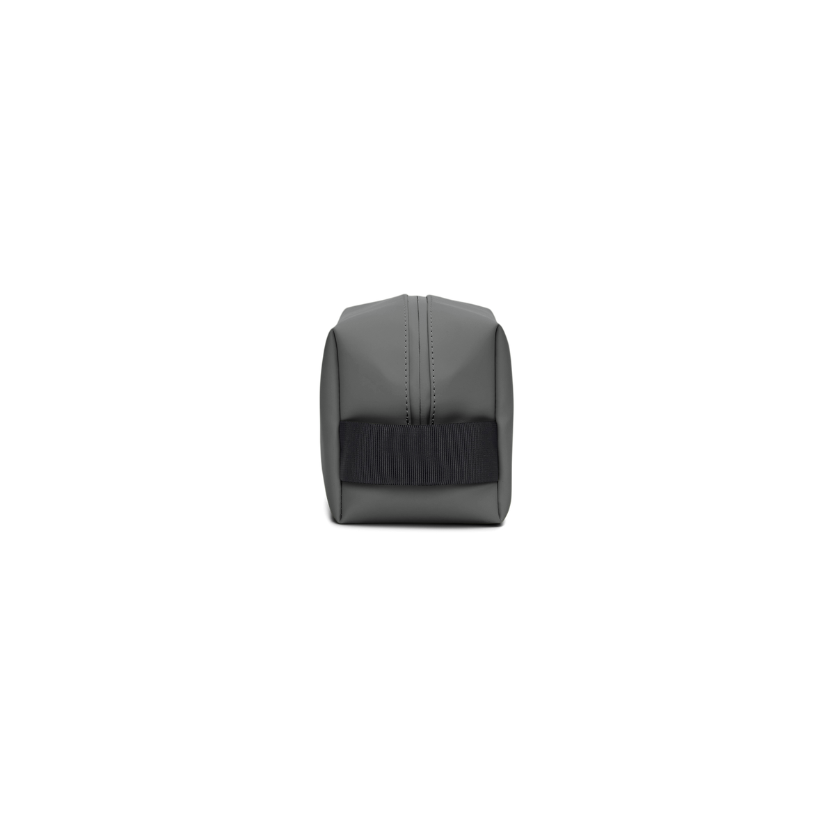 Rains Wash Bag Small - Dark Grey