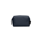 Rains Wash Bag Small - Blue Dusk