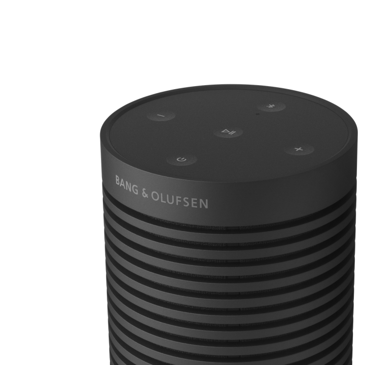Bang & Olufsen Beosound Explore - Black Anthracite