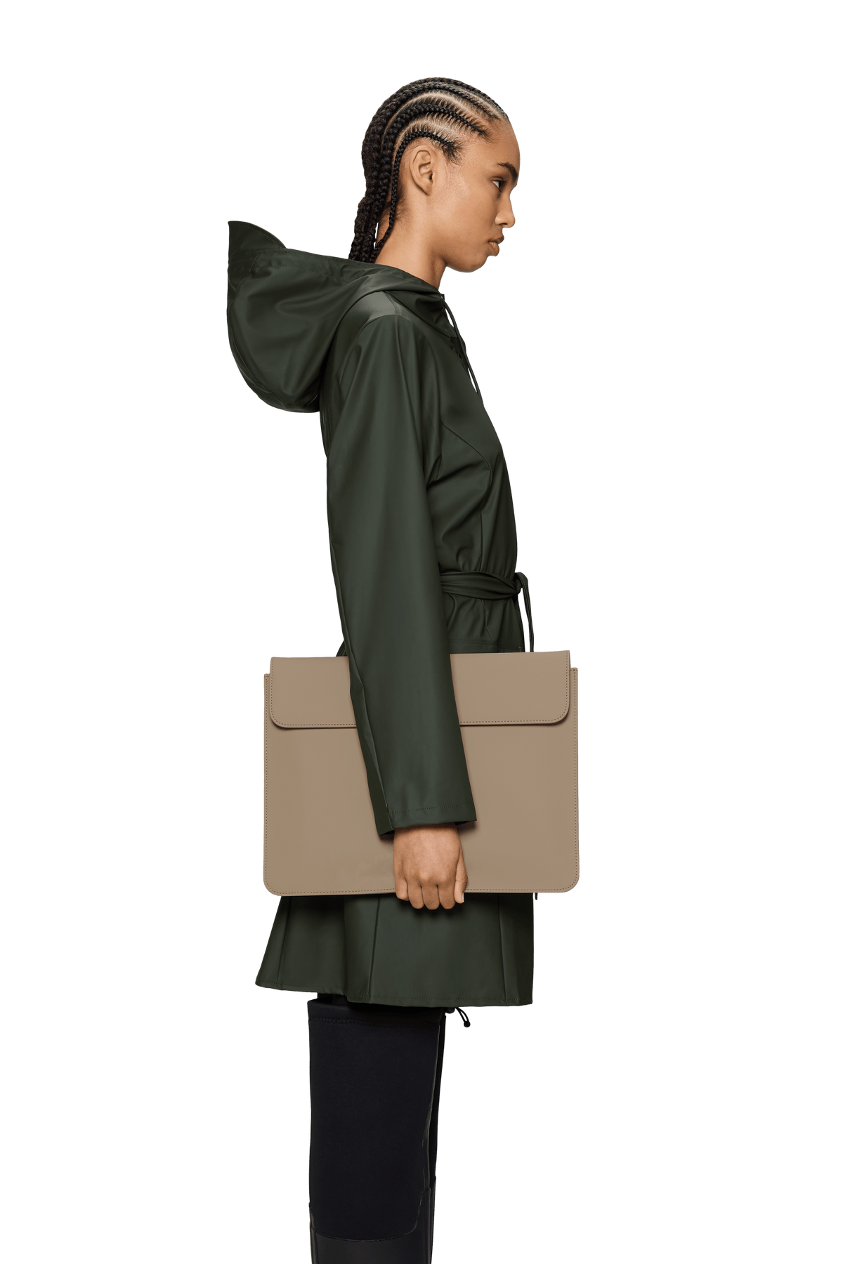 Rains Portfolio 15''/16'' - Beige