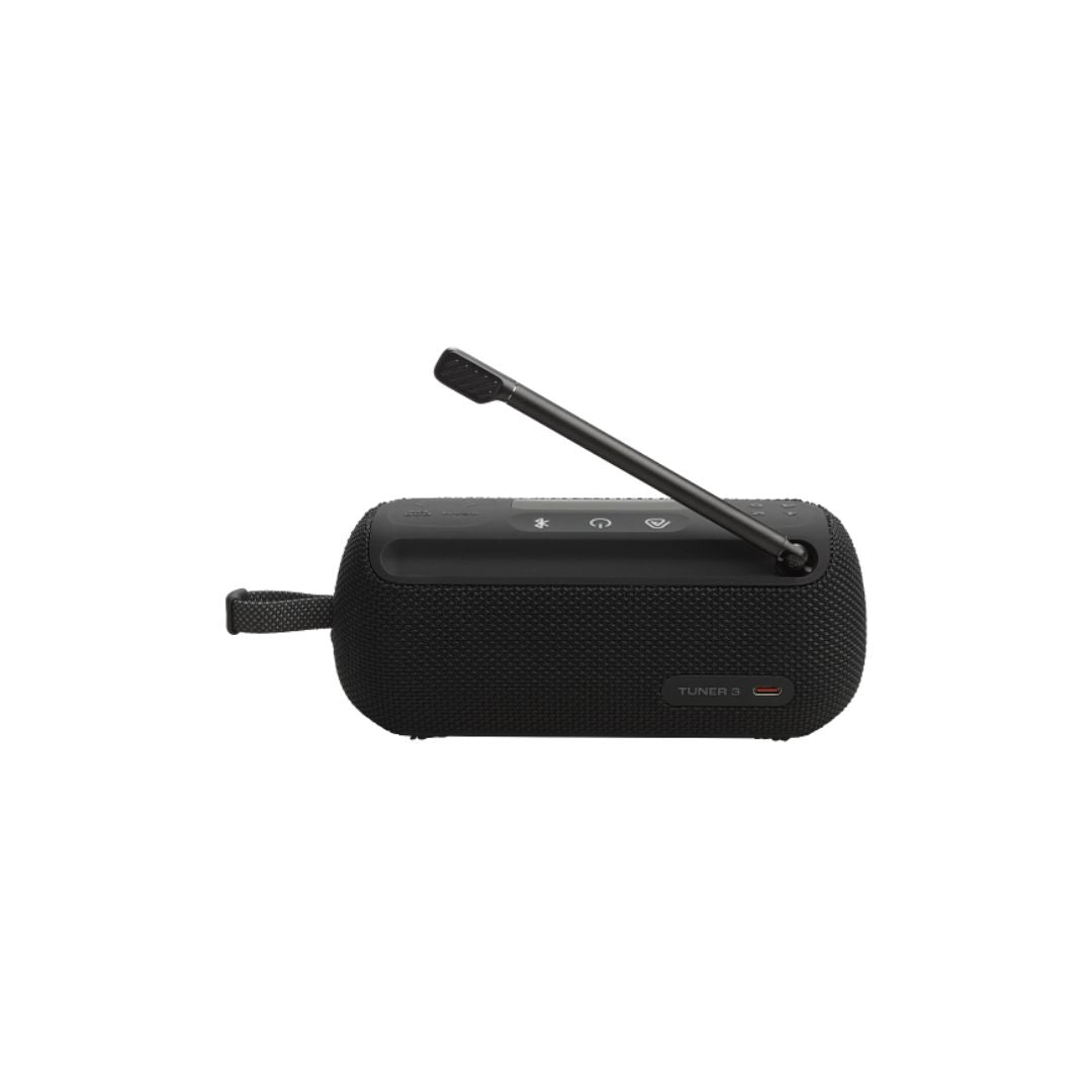 JBL Tuner 3 - Black