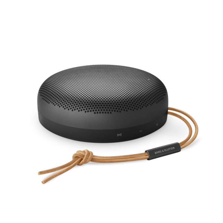 B&O Beosound A1 2nd Gen - Black