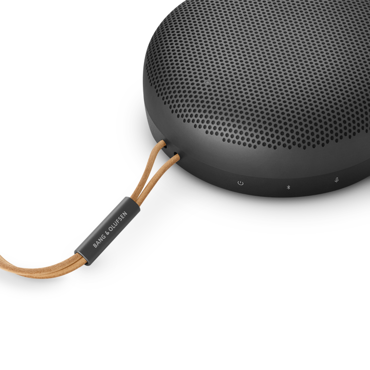 B&O Beosound A1 2nd Gen - Black