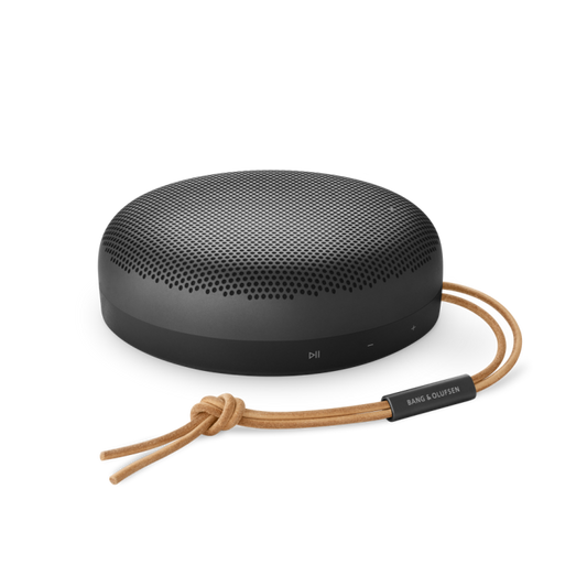 B&O Beosound A1 2nd Gen - Black