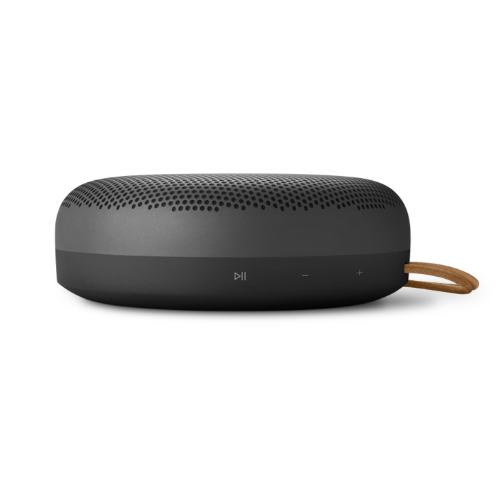 B&O Beosound A1 2nd Gen - Black