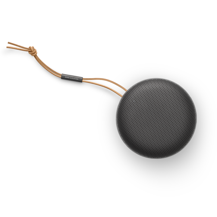 B&O Beosound A1 2nd Gen - Black