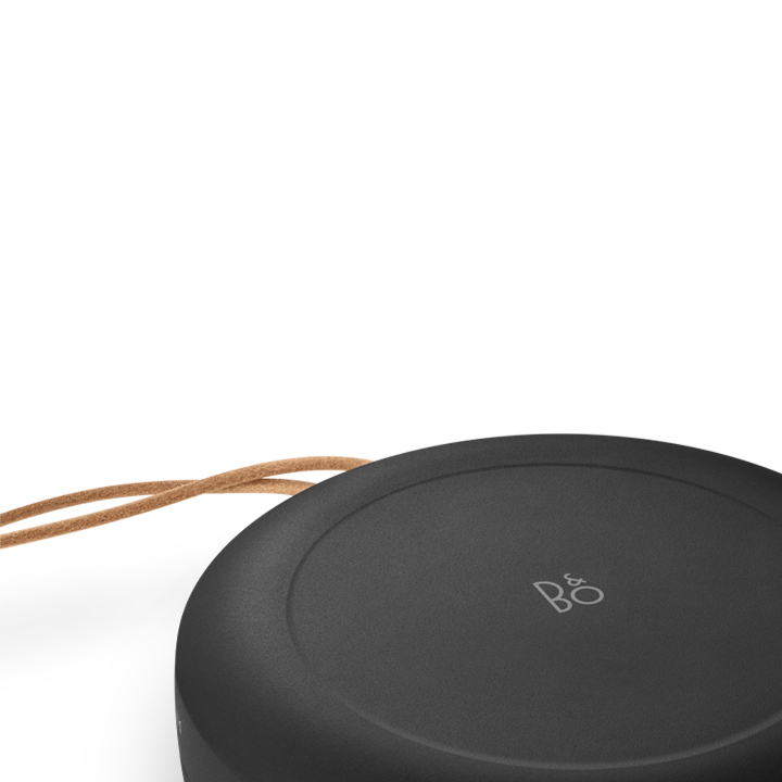 B&O Beosound A1 2nd Gen - Black