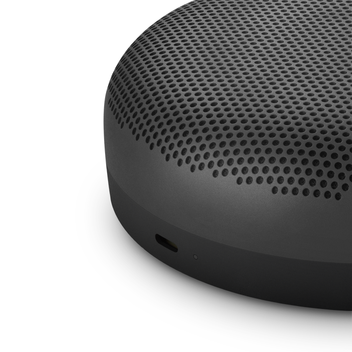 B&O Beosound A1 2nd Gen - Black