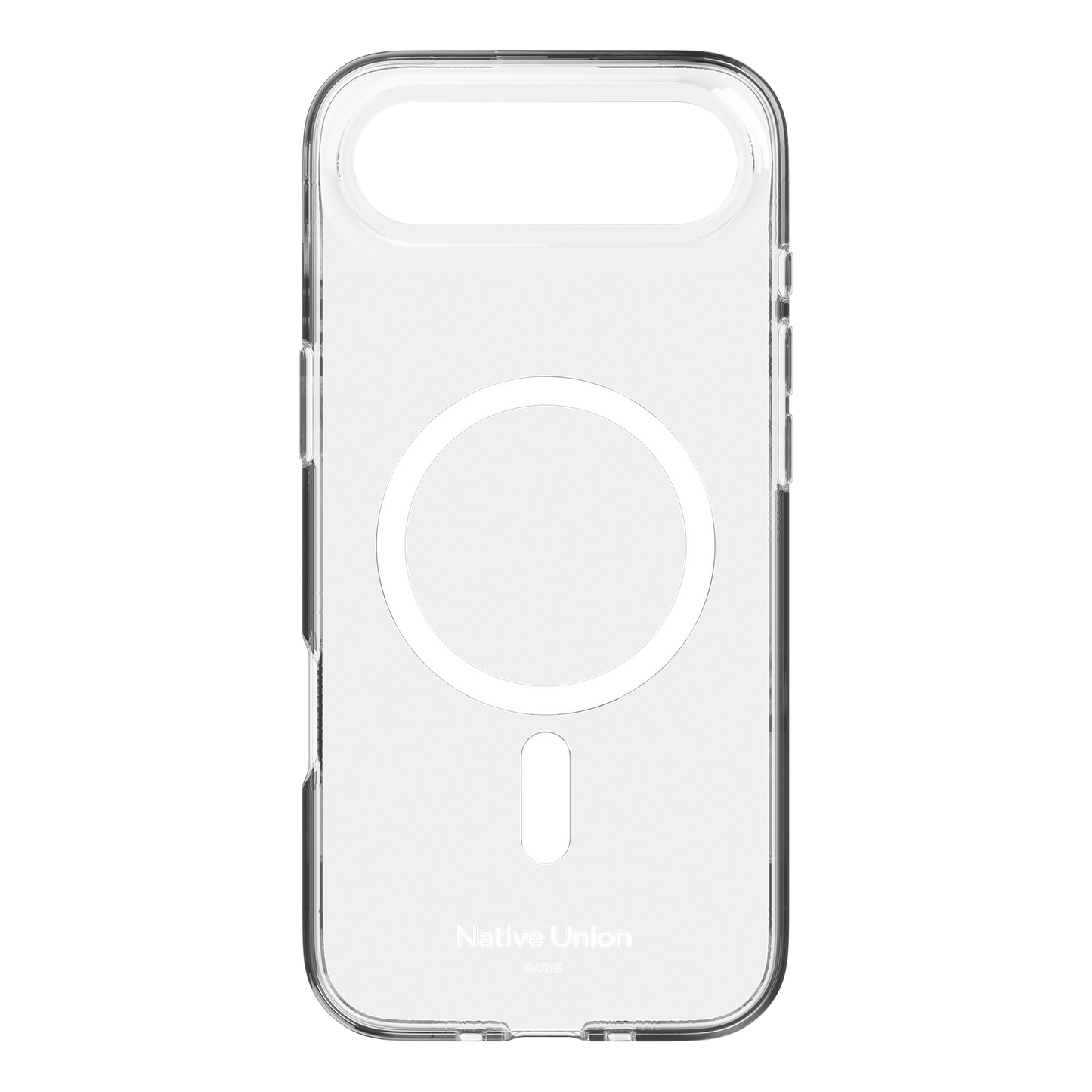 Native Union (Re) Classic Case iPhone 17 Air - Clear