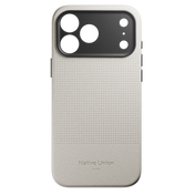 Native Union Active Case iPhone 17 Pro Max - Sandstone