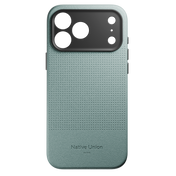 Native Union Active Case iPhone 17 Pro Max - Slate Green