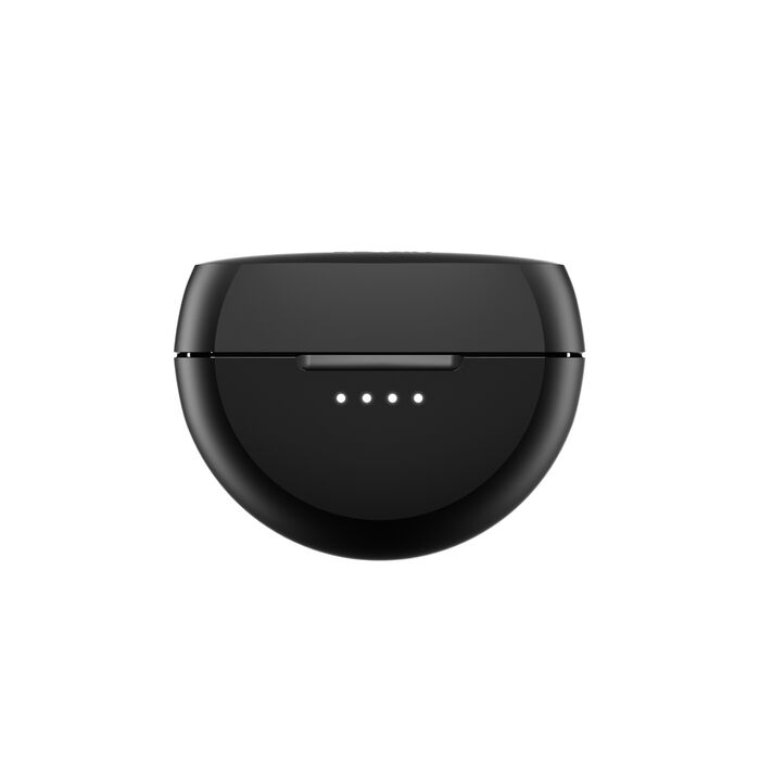 Belkin Soundform Active Noise Cancellation True Wireless Earbuds BLACK