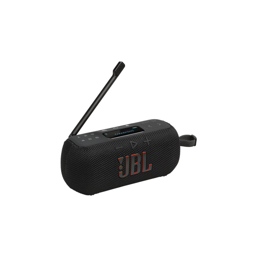 JBL Tuner 3 - Black