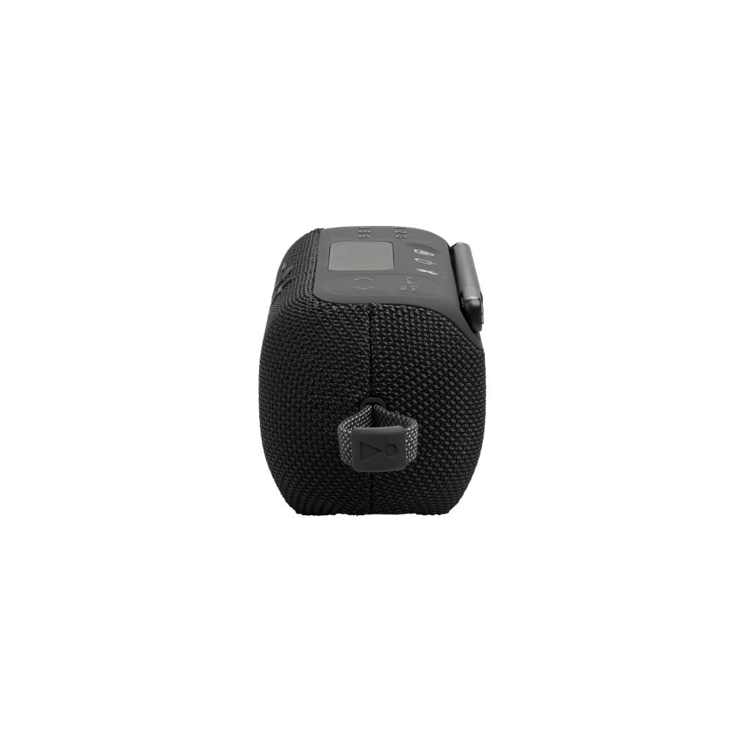 JBL Tuner 3 - Black