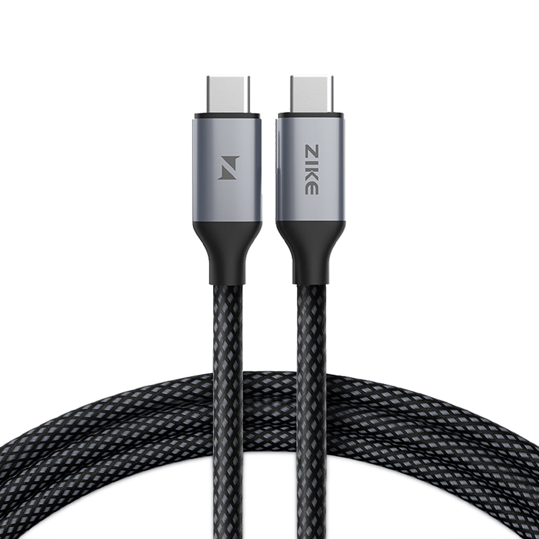 Zike USB-C to USB-C 100W PD cable 1.5m