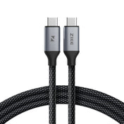 Zike USB-C to USB-C 100W PD cable 1.5m