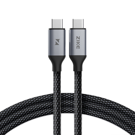 Zike USB-C to USB-C 100W PD cable 1.5m