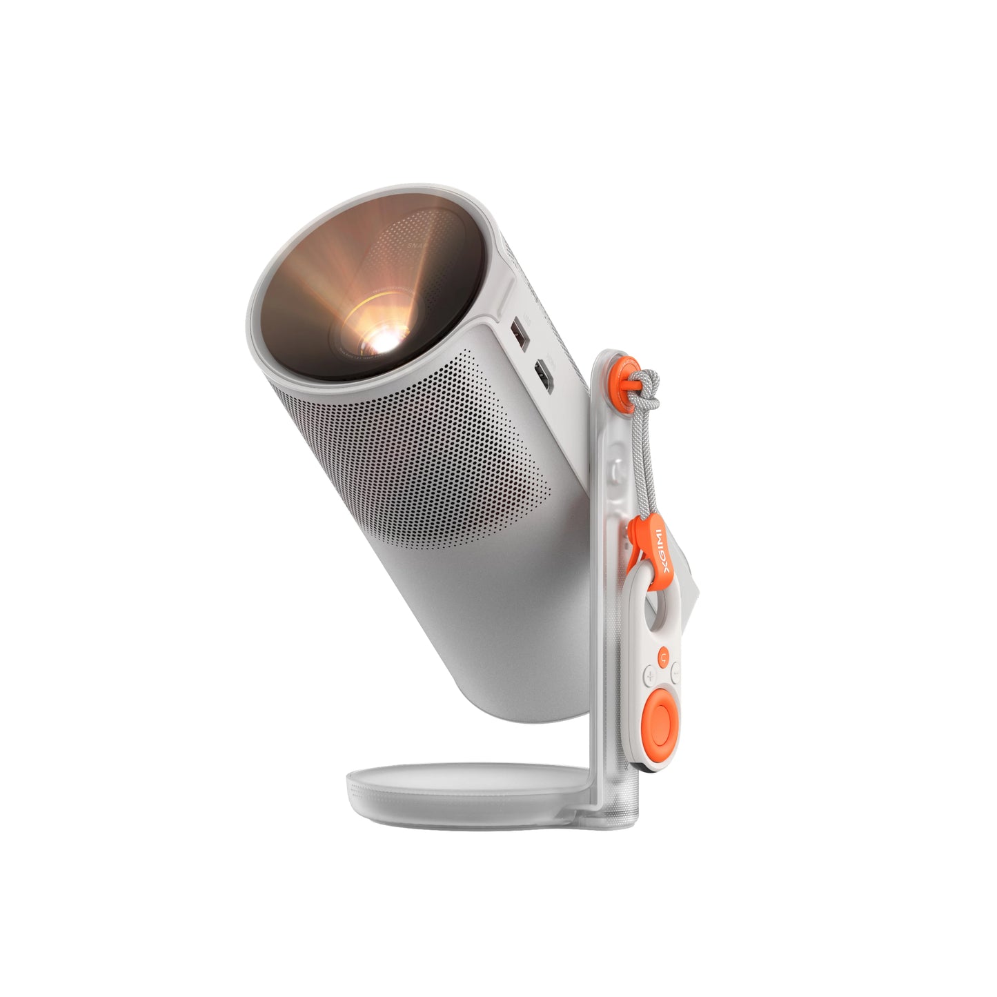 MoGo 4 1080p Portable Smart Projector