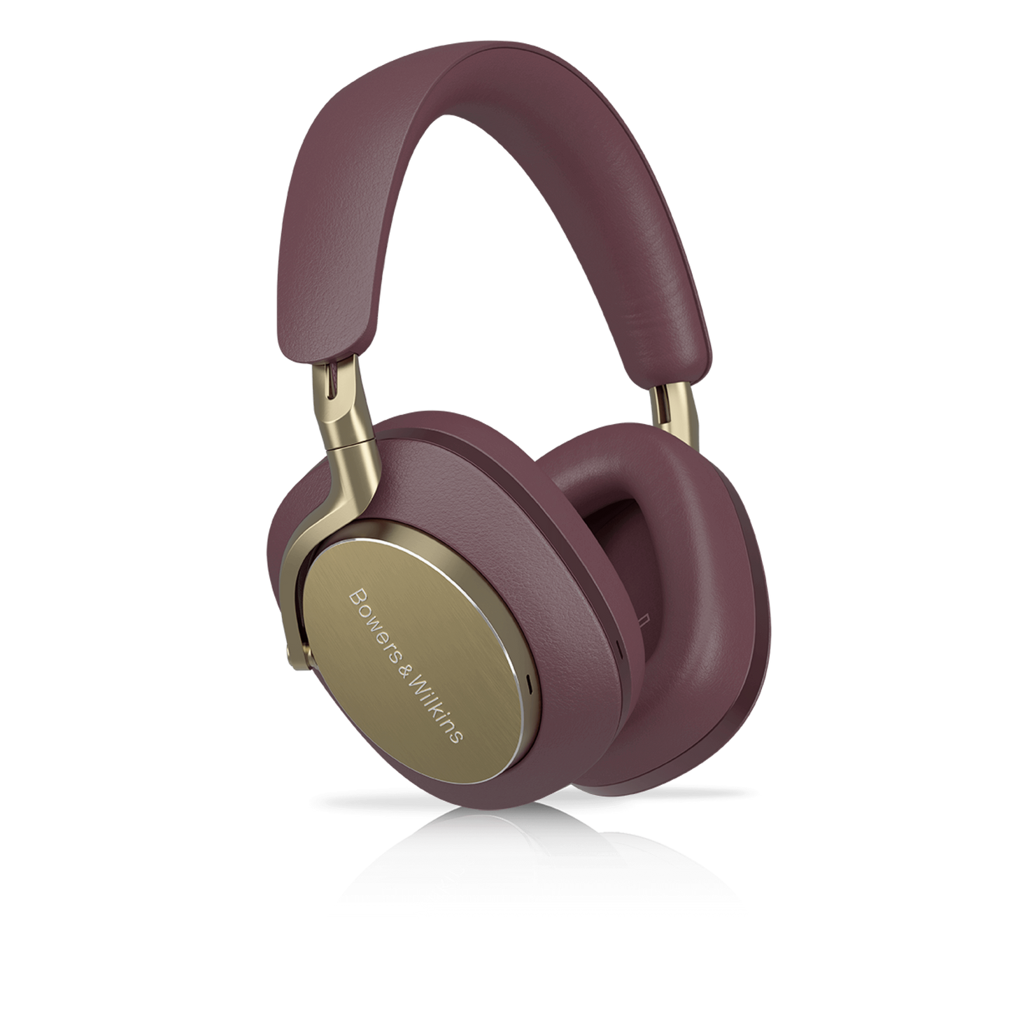 Bowers & Wilkins PX8 Burgundy