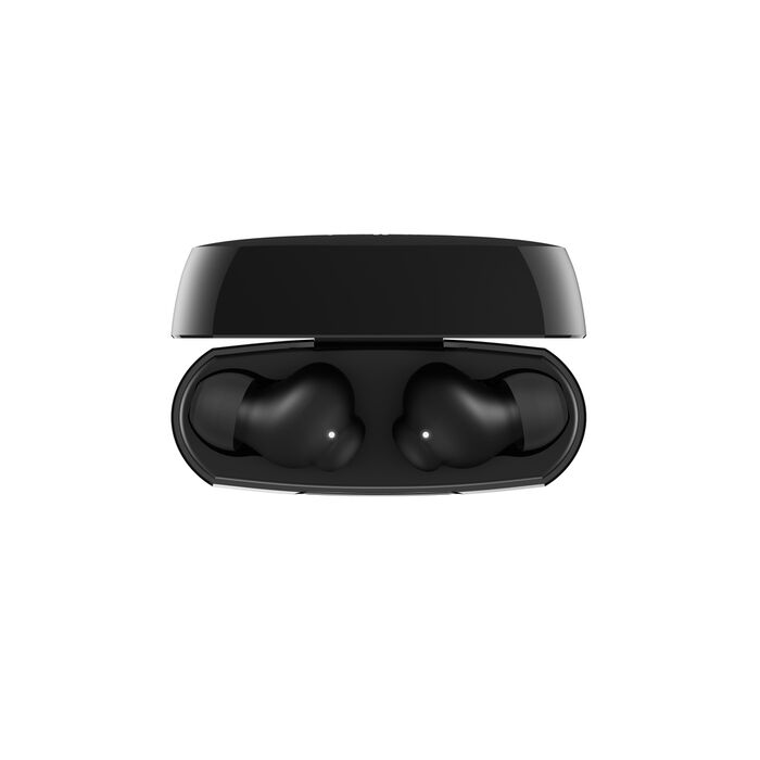 Belkin Soundform Active Noise Cancellation True Wireless Earbuds BLACK