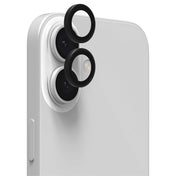 InvisibleShield Premium CameraRings iPhone 17/16/16 Plus