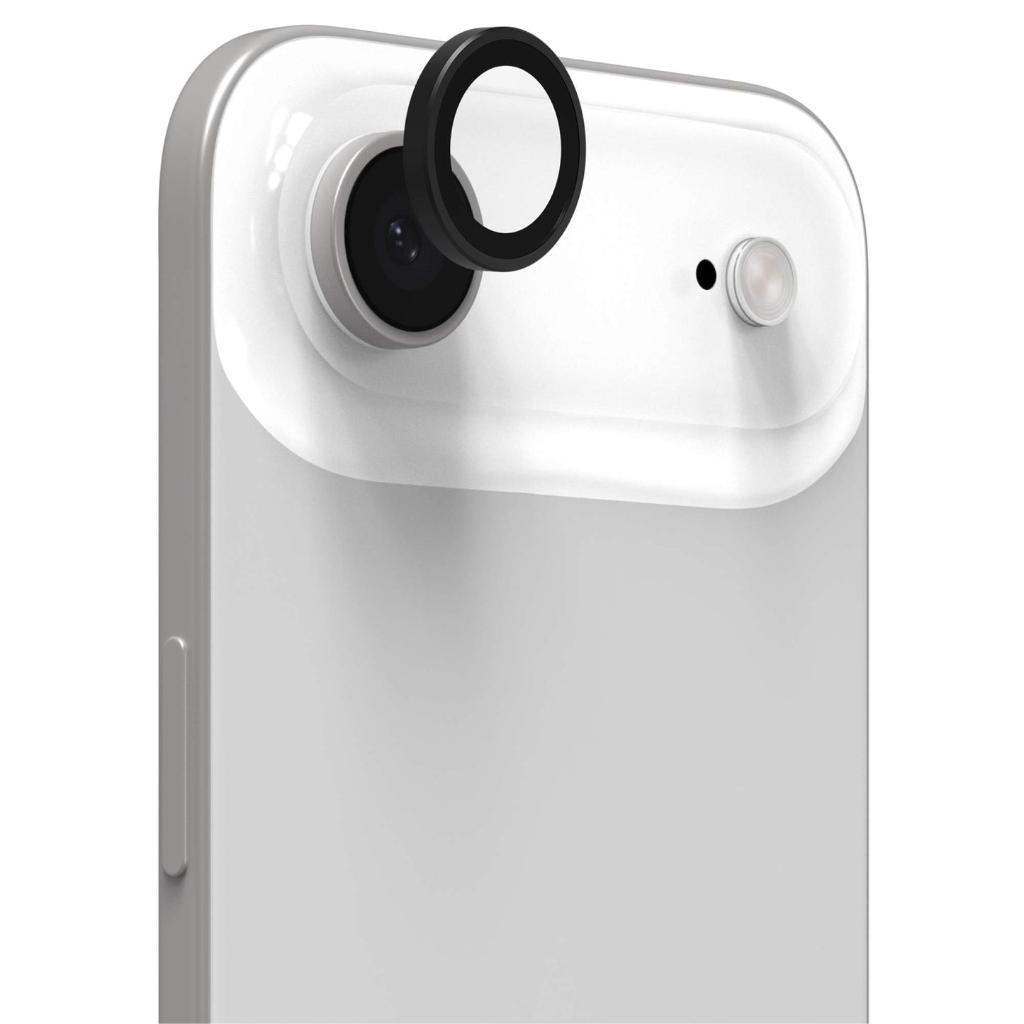 InvisibleShield Premium CameraRing for iPhone Air
