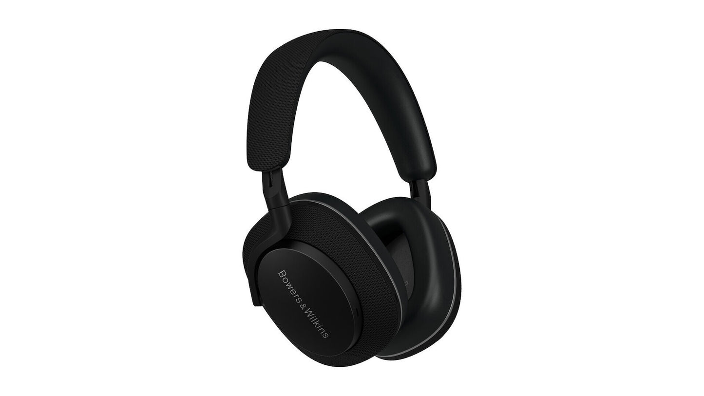 Bowers & Wilkins Px7S2e - Anthracite Black
