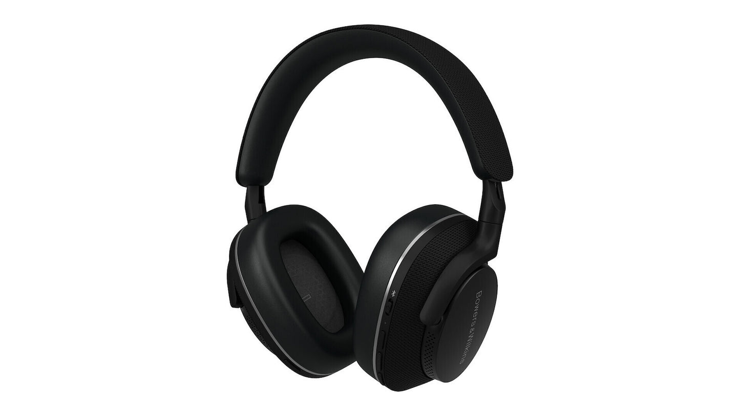 Bowers & Wilkins Px7S2e - Anthracite Black