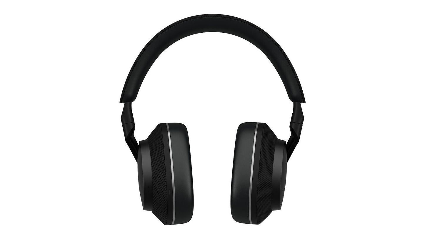 Bowers & Wilkins Px7S2e - Anthracite Black