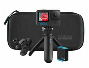 GoPro Hero 10 Black Accessories Bundle