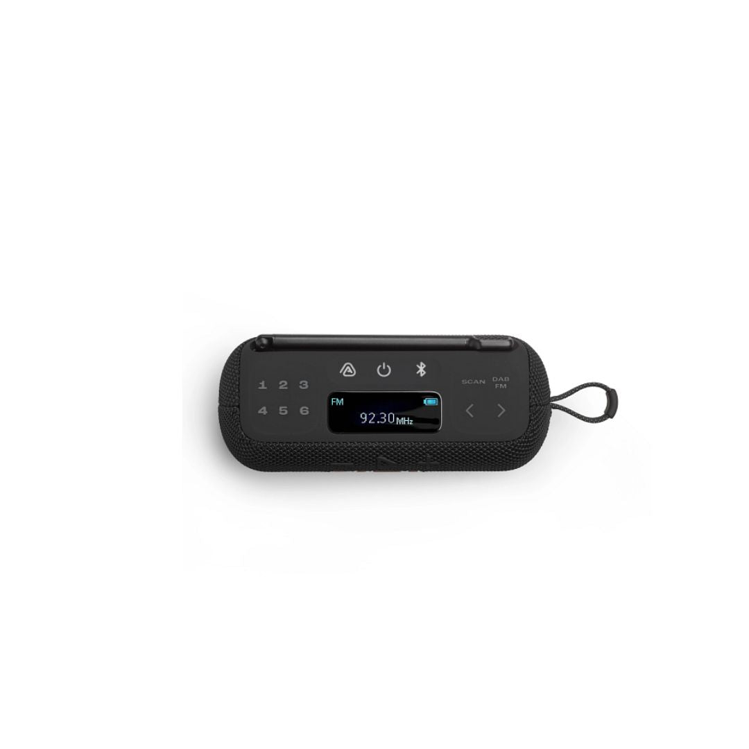 JBL Tuner 3 - Black