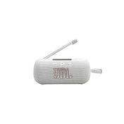 JBL Tuner 3 - White