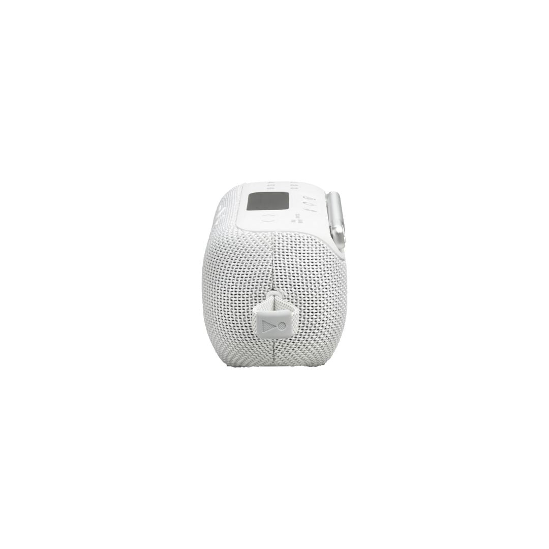 JBL Tuner 3 - White