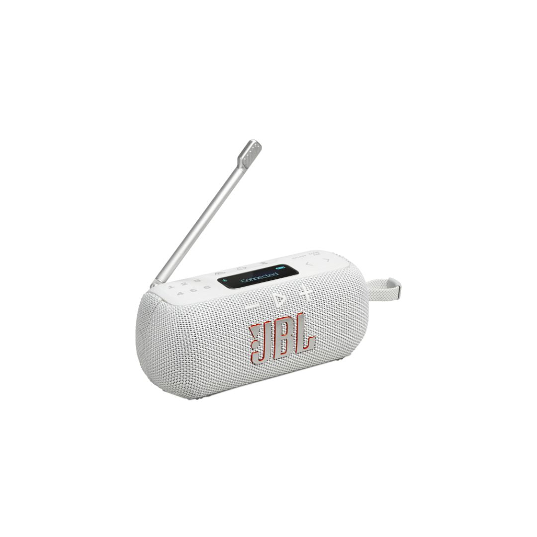 JBL Tuner 3 - White