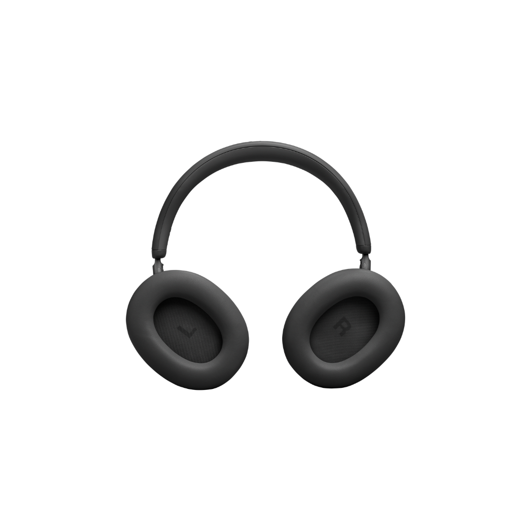 JBL Live 780NC, Over-Ear Bluetooth Headphones - Black