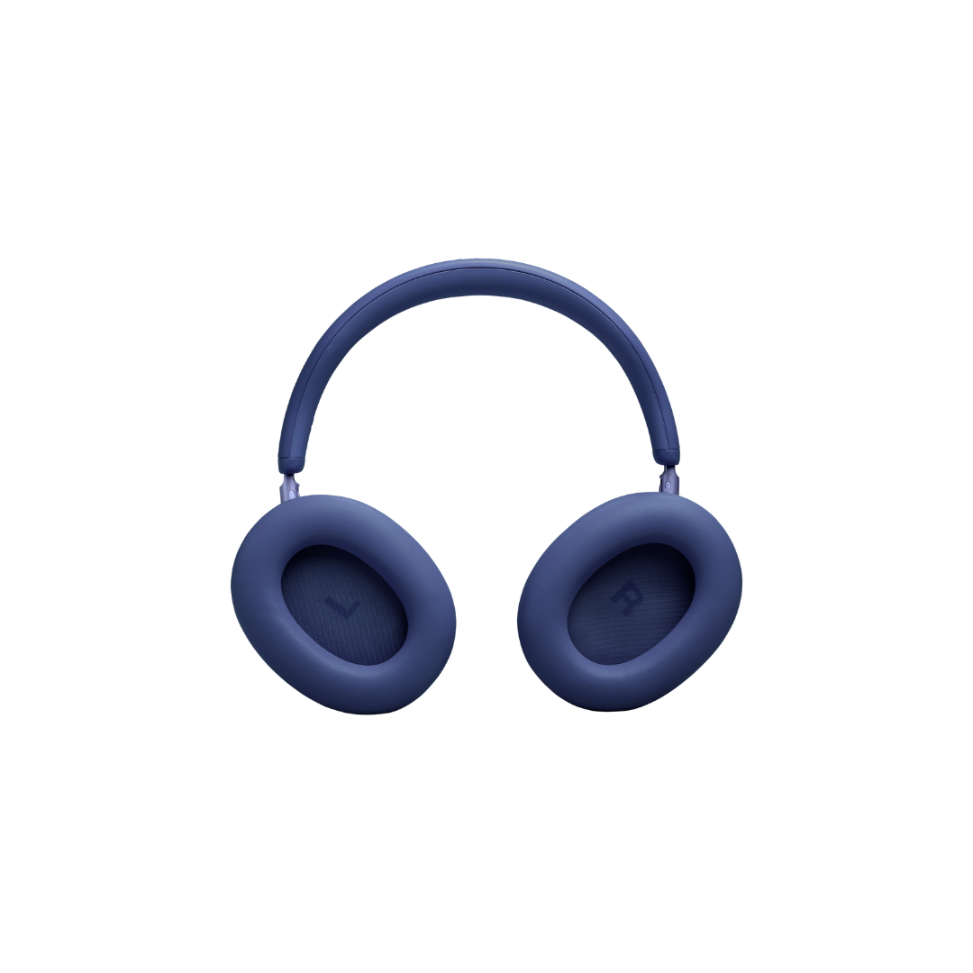 JBL Live 780NC, Over-Ear Bluetooth Headphones - Blue