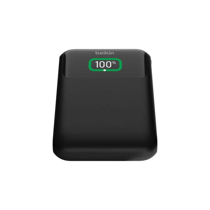 Belkin BoostCharge Pro 3-Port Laptop Power Bank 20K