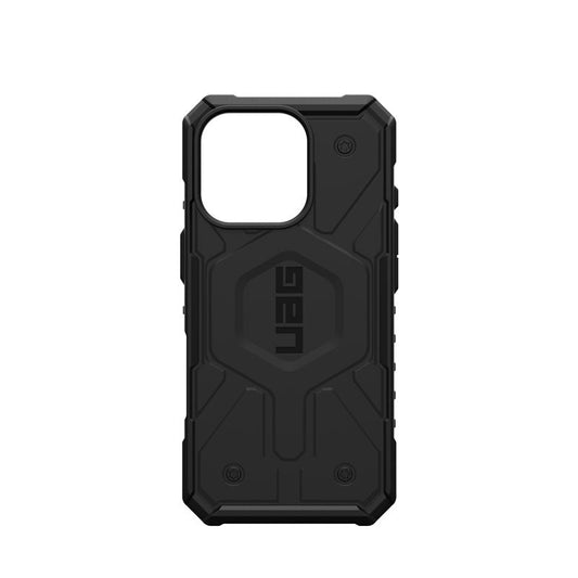 UAG Pathfinder iPhone 16 Pro Max - Black
