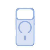 iStorm essentials iPhone 18 Pro Magnetic Silicone Light Blue