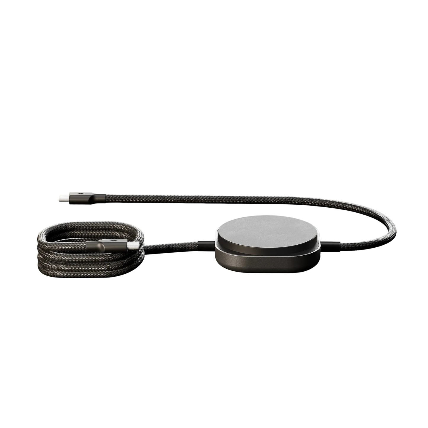 Zens Charging Cable USB C-C Pro 2 Black