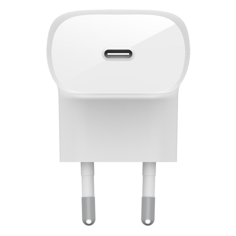 Belkin BOOST↑CHARGE 30W USB-C Home Charger