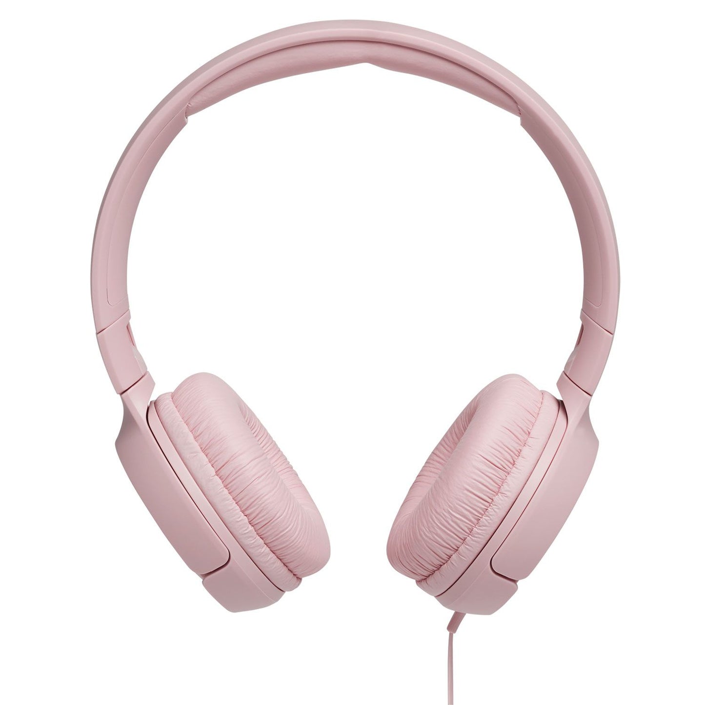 JBL Tune 500  On-Ear Headphones - Pink