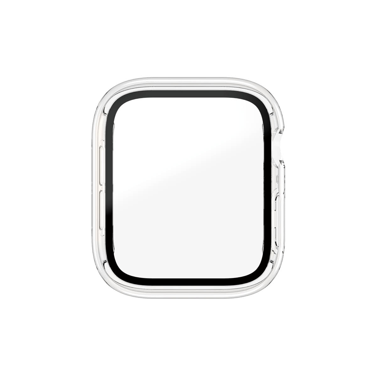 PanzerGlass Full Body Protection for Apple Watch 41mm - Clear