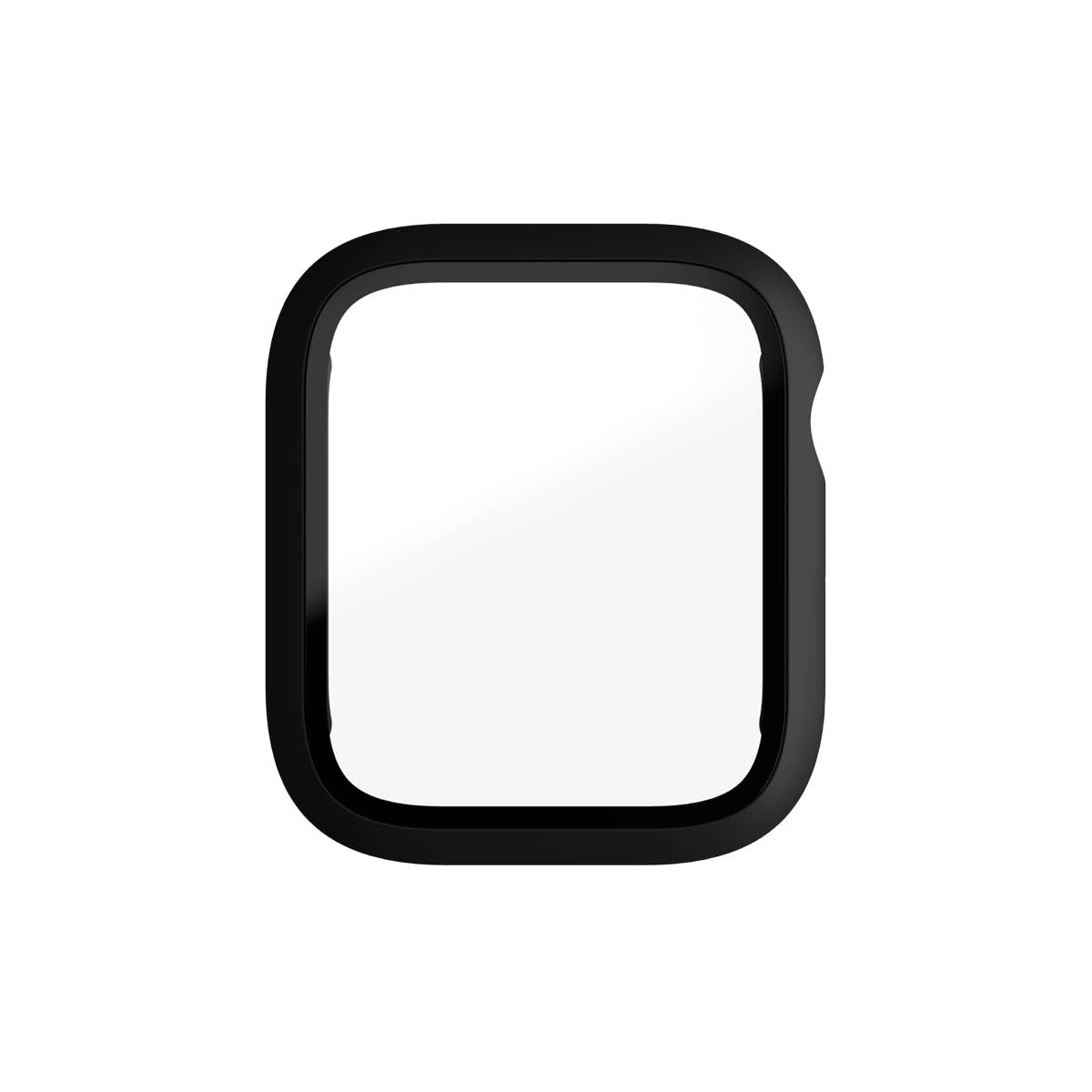 PanzerGlass Full Body Protection for Apple Watch 45mm - Black