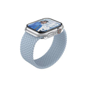 PanzerGlass Screen Protector Apple Watch Series 10 46mm - Clear