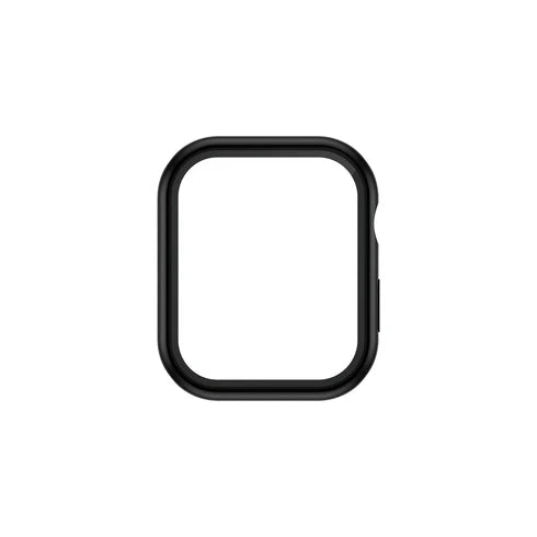 PanzerGlass Screen Protector Apple Watch Series 10 46mm - Black